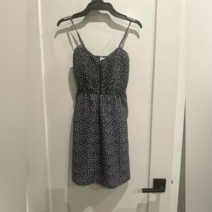 Twik XS summer dress. Worn only a few times.